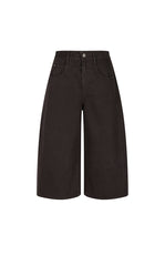 Jeans / JNBY Banana Fit Cropped Color Denim Pants