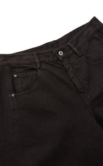 Jeans / JNBY Banana Fit Cropped Color Denim Pants
