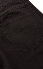 Jeans / JNBY Banana Fit Cropped Color Denim Pants