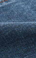 Jeans / JNBY Lyocell Banana Cut Wide Leg Jeans