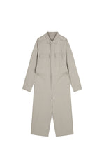 Jumpsuit / JNBY Viscose Utility Jumpsuit