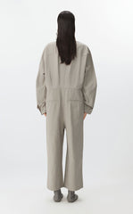 Jumpsuit / JNBY Viscose Utility Jumpsuit