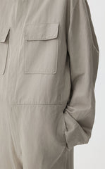 Jumpsuit / JNBY Viscose Utility Jumpsuit