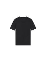Knit Top / JNBY Silk Wool Cashmere Fitted Short Sleeve Sweater