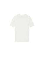 Knit Top / JNBY Silk Wool Cashmere Fitted Short Sleeve Sweater