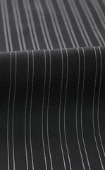 Pants / JNBY Cupro Straight-Leg Extra-Long Pants