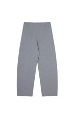 Pants / JNBY Drawstring Trim Cotton Ultra Long Pants