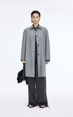 Pants / JNBY Embellished Wide-Leg Cupro Pants