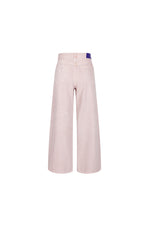 Pants / JNBY Flared Denim Long Pants