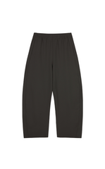 Pants / JNBY Four-Way Stretch Ultra-Long Banana Pants