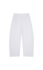 Pants / JNBY Four-Way Stretch Ultra-Long Banana Pants