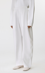 Pants / JNBY Four-Way Stretch Ultra-Long Banana Pants