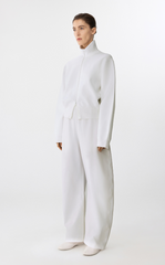 Pants / JNBY Four-Way Stretch Ultra-Long Banana Pants