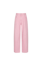 Pants / JNBY Gradient Denim Banana Jeans