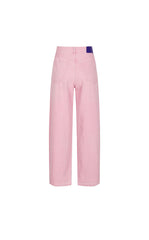 Pants / JNBY Gradient Denim Banana Jeans