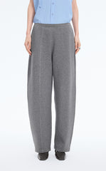 Pants / JNBY Loose Banana Cotton Blend Pants