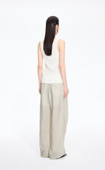 Pants / JNBY Loose Drawstring Paratrooper Pants