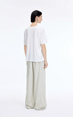 Pants / JNBY Loose Eco Banana Jeans