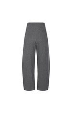 Pants / JNBY Loose Wool Blend Banana Long Pants