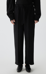 Pants / JNBY Lyocell Air Layer Cropped Trousers