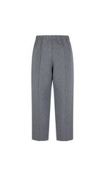 Pants / JNBY Lyocell Air Layer Cropped Trousers