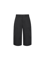 Pants / JNBY Relaxed Cargo Cropped Pants