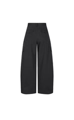 Pants / JNBY Relaxed Cotton Blend Banana Pants