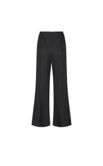 Pants / JNBY Relaxed Leg-Lengthening Flared Pants