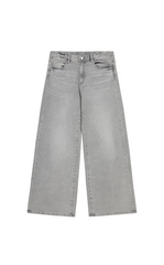 Pants / JNBY Relaxed Ultra-Long Flared Jeans