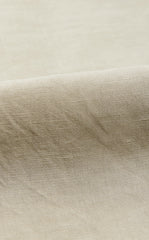 Pants / JNBY Tapered Cropped Linen Blend Pants