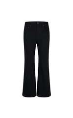 Pants / JNBY Turkish Imported Flared Denim Pants