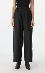 Pants / JNBY Wide-Legged Cropped Pants