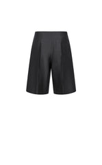 Pants / JNBY A-Line Twill Cropped Pants