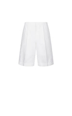 Pants / JNBY A-Line Twill Cropped Pants