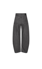 Pants / JNBY Coated Denim Banana Pants