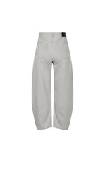 Pants / JNBY Coated Denim Banana Pants