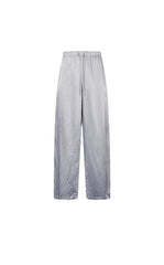 Pants / JNBY Cupro Jacquard Wide-Leg Pants(图有疑问)