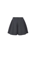 Pants / JNBY Linen-Blend Cropped Banana Pants