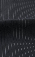 Pants / JNBY Striped Modal Blend Wide Leg Trousers