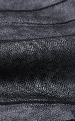 Polo Shirt / JNBY Layered Two-Piece Textured Jacquard Knit Polo