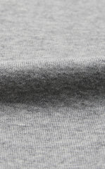 Polo Shirt / JNBY Layered Two-Piece Textured Jacquard Knit Polo