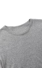 Polo Shirt / JNBY Layered Two-Piece Textured Jacquard Knit Polo