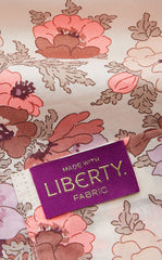 Shirt / JNBY Anemone Print Oversized Shirt