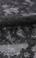Shirt / JNBY Lace Sleeveless Shirt