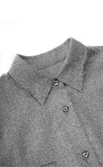 Shirt / JNBY Oversized Blended Shirt