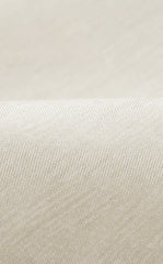 Shirt / JNBY Silk Pearl Print Relaxed Long Sleeve Shirt