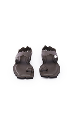 Shoes / JNBY Split-Toe Leather Sandals