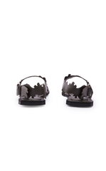 Shoes / JNBY Split-Toe Leather Sandals