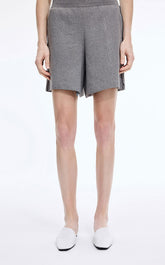 Shorts / JNBY High-Waist A-Line Shorts