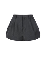 Shorts / JNBY Oversize Ultra-short flared Shorts